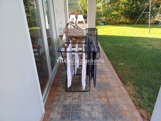 Studio / γκαρσονιέρα 35 τ.μ. για ενοικίαση, Ν. Ηρακλείου, Χερσόνησος-thumb-23