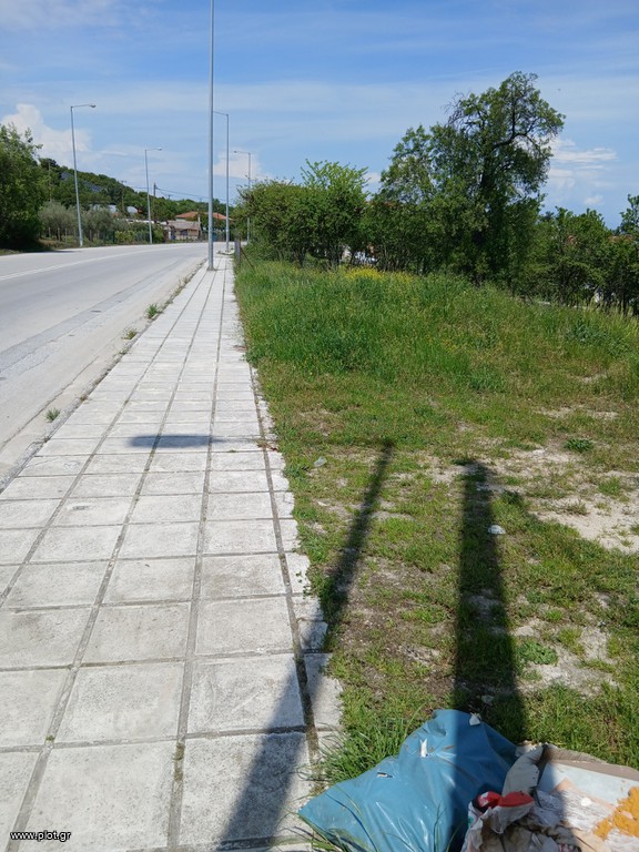 Οικόπεδο 500 τ.μ. πρός πώληση, Ημαθία, Βέροια