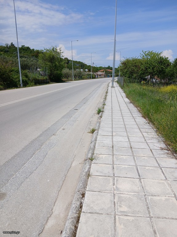 Οικόπεδο 500 τ.μ. πρός πώληση, Ημαθία, Βέροια