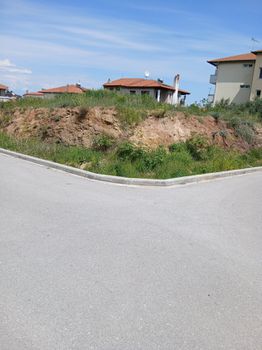 Οικόπεδο 570 τ.μ. για πώληση