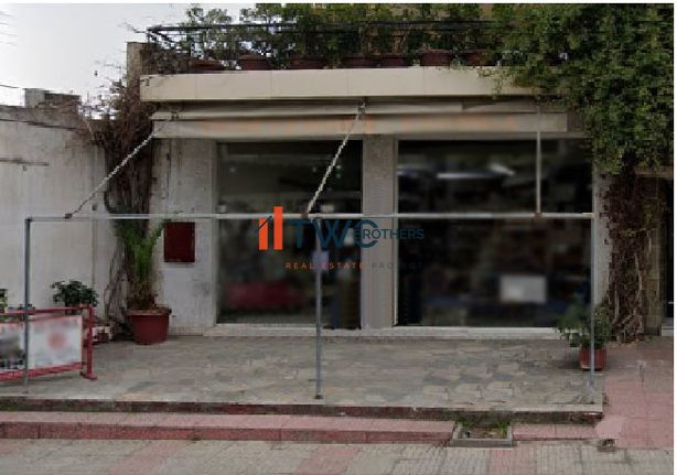 Κατάστημα 145 τ.μ. για ενοικίαση, Αθήνα - Δυτικά Προάστια, Ίλιον