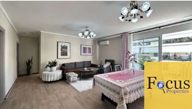 Apartment 96sqm for sale-Alimos