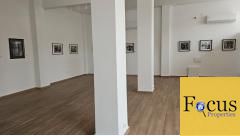 Showroom 96sqm for sale-Alimos
