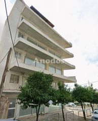 Επιχειρηματικό κτίριο 500 τ.μ. για πώληση