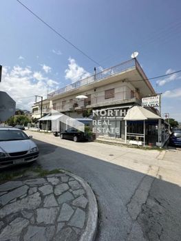 Κατάστημα 135 τ.μ. για πώληση
