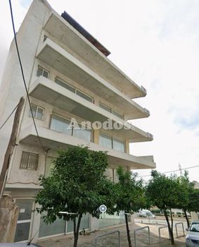 Business bulding 500sqm for sale-Nea Philadelfia » Alsos