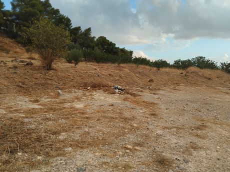 Οικόπεδο 568τ.μ. για πώληση-Μαρκόπουλο » Κέντρο