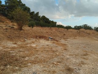 Οικόπεδο 568 τ.μ. για πώληση