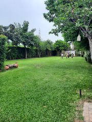 Κοπή χόρτων Συντήρηση κήπων Καθαρισμός οικοπέδων