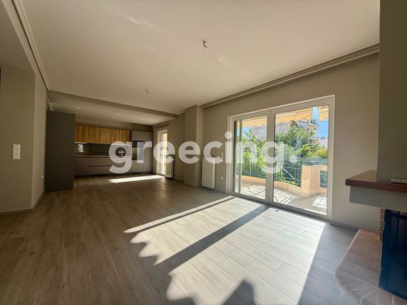 Apartment 117 sqm for sale, Athens - East, Gerakas