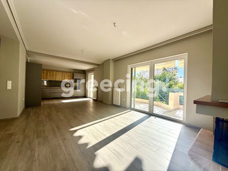 Apartment 120 sqm for sale