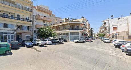 Συγκρότημα διαμερισμάτων 112τ.μ. για πώληση-Ηράκλειο κρήτης » Χανιόπορτα