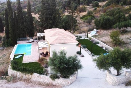 Villa 75sqm for sale-Kefalonia » Argostoli