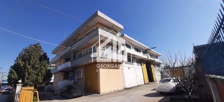 Business bulding 1.632sqm for sale-Echedoros » Kalochori