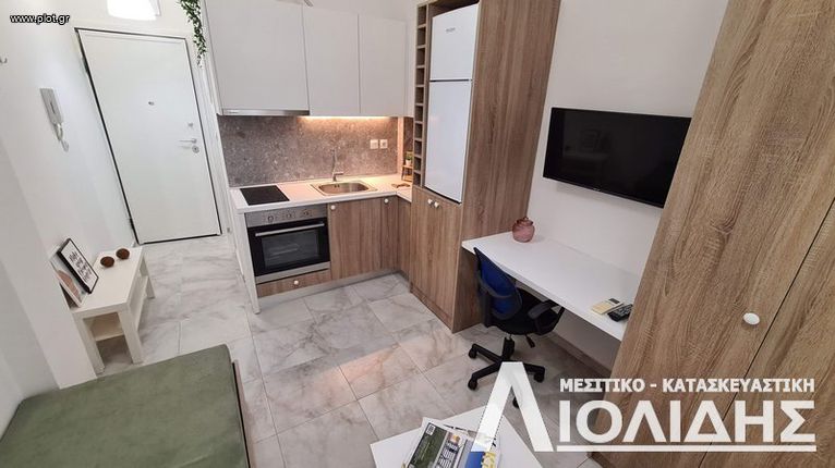 Διαμέρισμα 72 τ.μ. για πώληση, Θεσσαλονίκη - Κέντρο, Τριανδρία