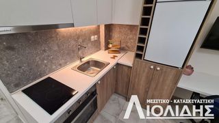 Διαμέρισμα 72 τ.μ. για πώληση, Θεσσαλονίκη - Κέντρο, Τριανδρία-thumb-1