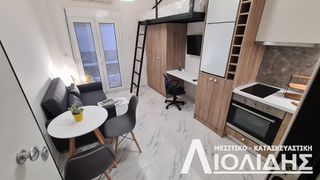 Διαμέρισμα 72 τ.μ. για πώληση, Θεσσαλονίκη - Κέντρο, Τριανδρία-thumb-15