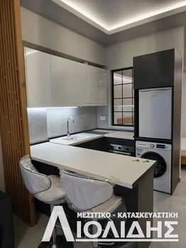 Διαμέρισμα 45τ.μ. για πώληση-Μαρτίου
