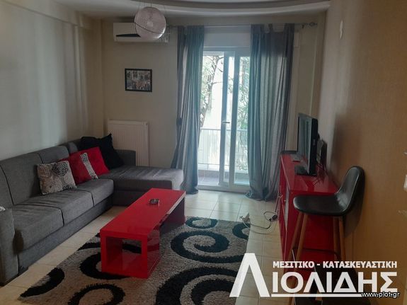 Διαμέρισμα 45 τ.μ. για ενοικίαση, Θεσσαλονίκη - Κέντρο, Καμάρα