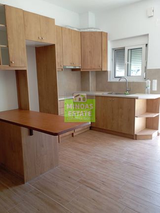 Studio 27 sqm for rent, Chania Prefecture, Mousouroi