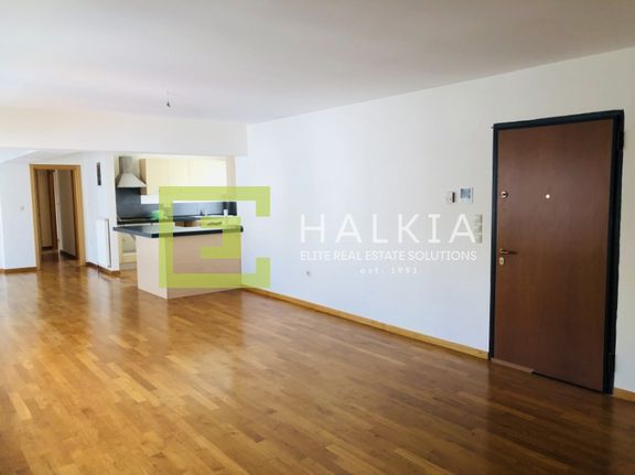 Apartment 116 sqm for rent, Magnesia, Volos