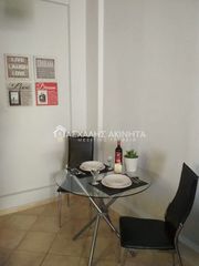 Studio / γκαρσονιέρα 35 τ.μ. για ενοικίαση, Ν. Ηρακλείου, Ηράκλειο Κρήτης-thumb-1