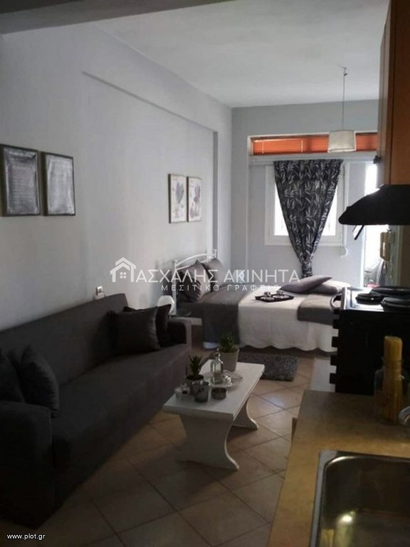 Studio / γκαρσονιέρα 35 τ.μ. προς ενοικίαση, Κέντρο Ηρακλείου