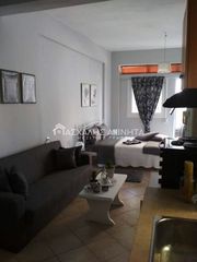 Studio / γκαρσονιέρα 35 τ.μ. για ενοικίαση, Ν. Ηρακλείου, Ηράκλειο Κρήτης-thumb-2
