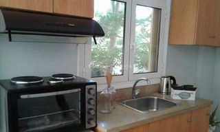 Studio / γκαρσονιέρα 35 τ.μ. για ενοικίαση, Ν. Ηρακλείου, Ηράκλειο Κρήτης-thumb-3