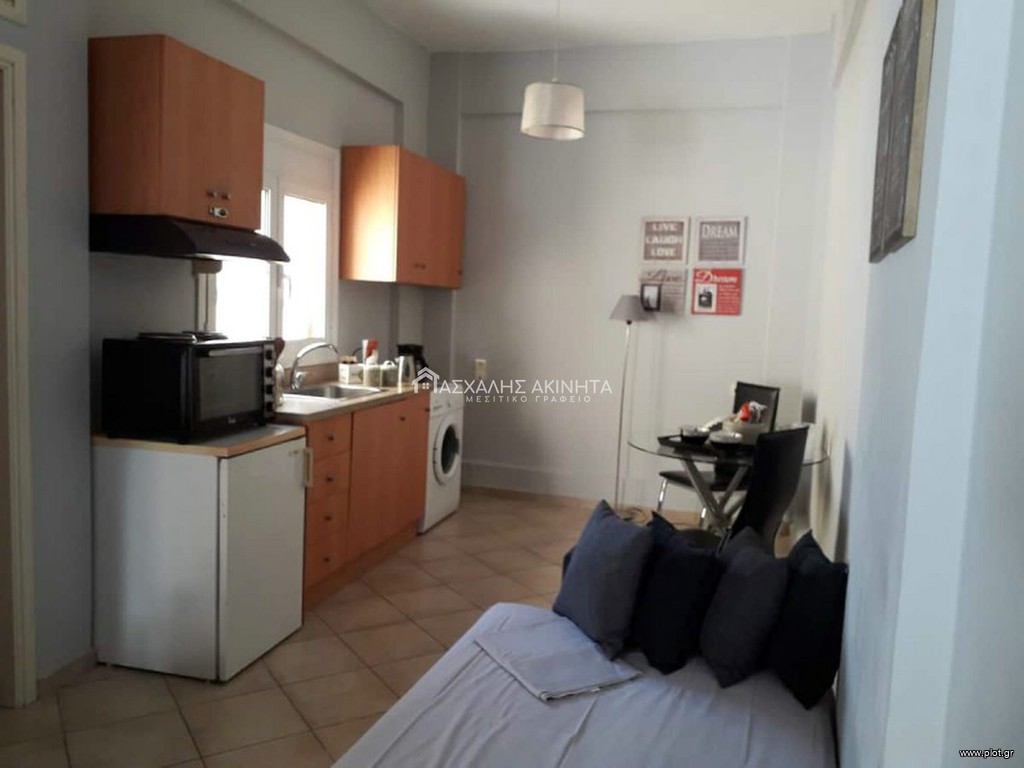 Studio / γκαρσονιέρα 35 τ.μ. προς ενοικίαση, Κέντρο Ηρακλείου