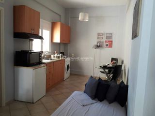 Studio / γκαρσονιέρα 35 τ.μ. για ενοικίαση, Ν. Ηρακλείου, Ηράκλειο Κρήτης-thumb-4