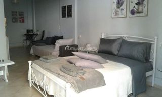 Studio / γκαρσονιέρα 35 τ.μ. για ενοικίαση, Ν. Ηρακλείου, Ηράκλειο Κρήτης-thumb-6