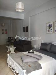 Studio / γκαρσονιέρα 35 τ.μ. για ενοικίαση, Ν. Ηρακλείου, Ηράκλειο Κρήτης-thumb-7