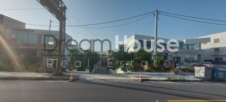 Οικόπεδο 318τ.μ. για πώληση-Πάτρα » Προάστιο