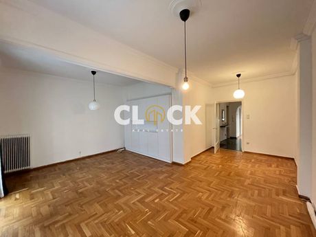 Apartment 110sqm for rent-Lefkos Pirgos