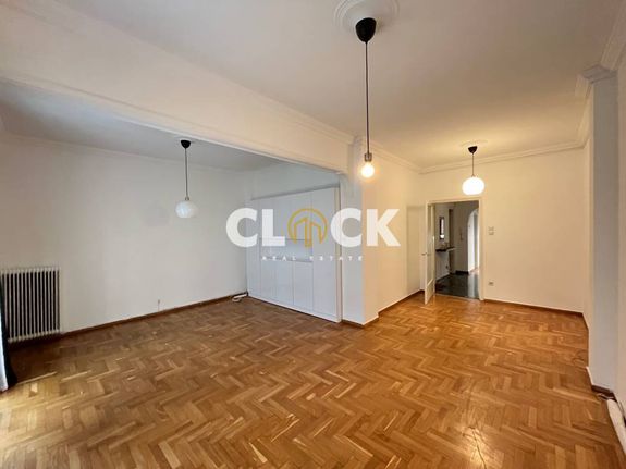 Apartment 110 sqm for rent, Thessaloniki - Center, Lefkos Pirgos