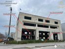 Business bulding 1.099sqm for rent-Patra » Zarouchleika