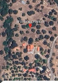 Land plot 2.800sqm for sale-Tolofona » Agios Nikolaos