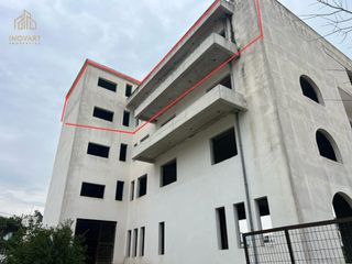 Γραφείο 458 τ.μ. για πώληση, Αχαΐα, Πάτρα-thumb-3