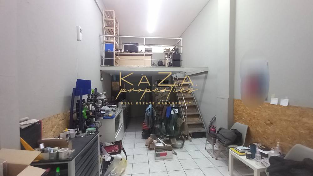 Κατάστημα 140 τ.μ. πρός πώληση, Θεσσαλονίκη - Περιφ/Κοί Δήμοι, Εύοσμος