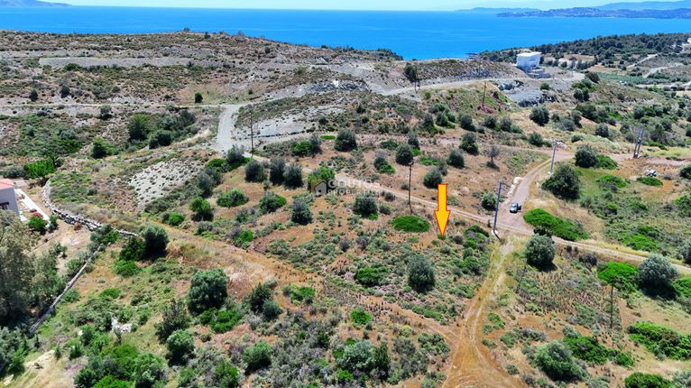 Οικόπεδο 304 τ.μ. για πώληση, Αργολίδα, Κρανίδι