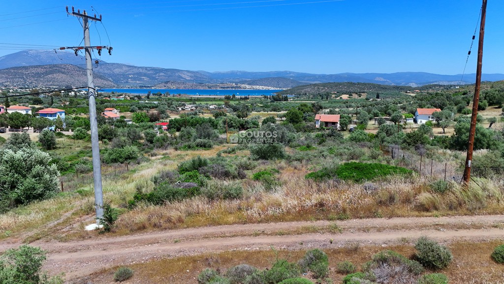 Οικόπεδο 304 τ.μ. προς πώληση, Πετροθάλασσα