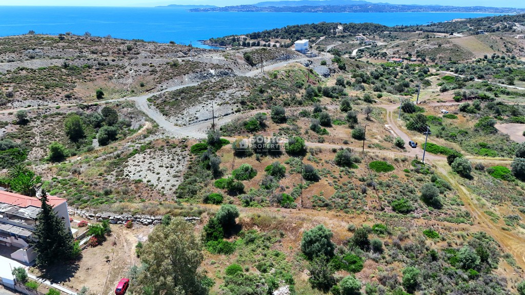 Οικόπεδο 304 τ.μ. προς πώληση, Πετροθάλασσα