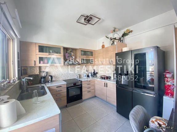 Apartment 105 sqm for sale, Athens - South, Kalithea