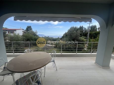 Διαμέρισμα 200τ.μ. για πώληση-Ανάβυσσος » Άγιος νικόλαος