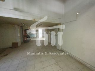 Κατάστημα 175 τ.μ. προς πώληση, Κέντρο Νέου Κόσμου-thumb-8