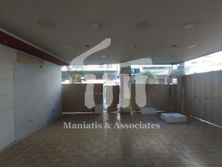 Κατάστημα 175 τ.μ. προς πώληση, Κέντρο Νέου Κόσμου-thumb-7