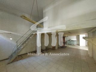 Κατάστημα 175 τ.μ. προς πώληση, Κέντρο Νέου Κόσμου-thumb-3