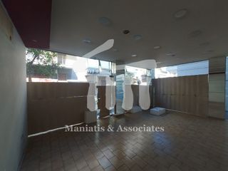 Κατάστημα 175 τ.μ. προς πώληση, Κέντρο Νέου Κόσμου-thumb-17