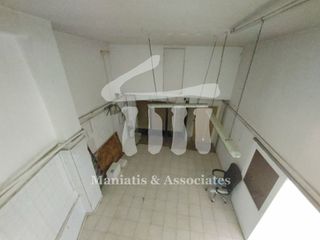 Κατάστημα 175 τ.μ. προς πώληση, Κέντρο Νέου Κόσμου-thumb-2